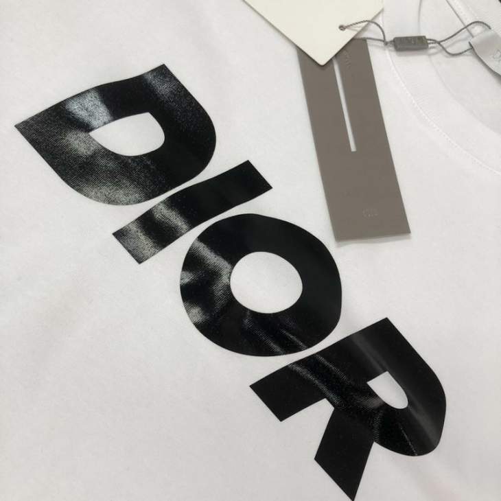 Dior T Shirts Short _SKUDiorS-XLtltx7015660